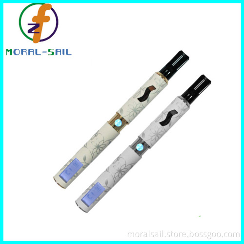 Best Smokeless E-Cigarette Starter Kits Diverse Flavor Rocket 580